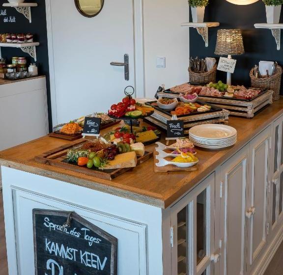 Hof Norderlück   Das Ostseehotel Unter Reet