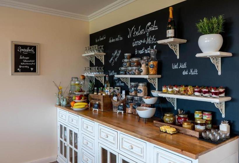 Hof Norderlück   Das Ostseehotel Unter Reet