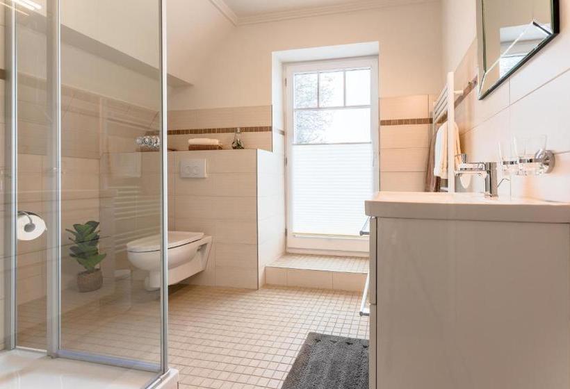 Hof Norderlück   Das Ostseehotel Unter Reet