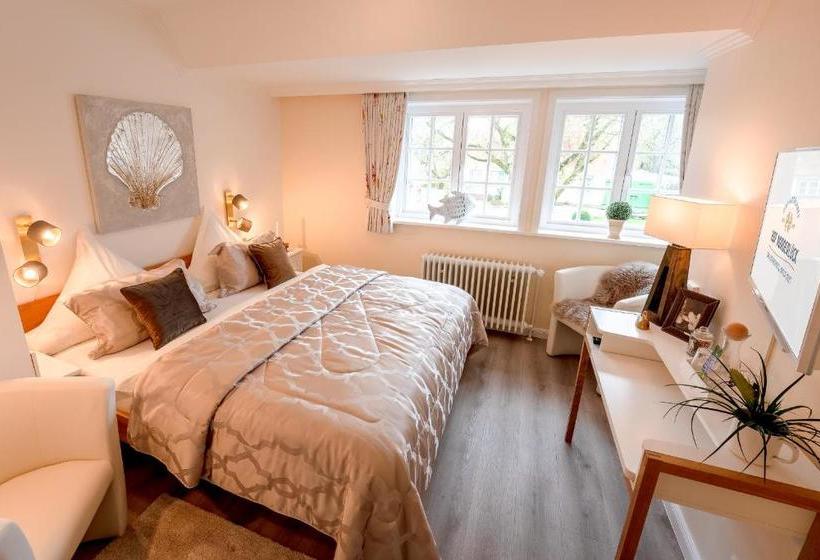 Hof Norderlück   Das Ostseehotel Unter Reet