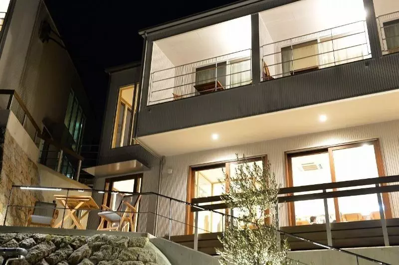 ホテル My Lodge Naoshima