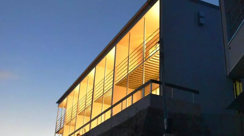 ホテル My Lodge Naoshima