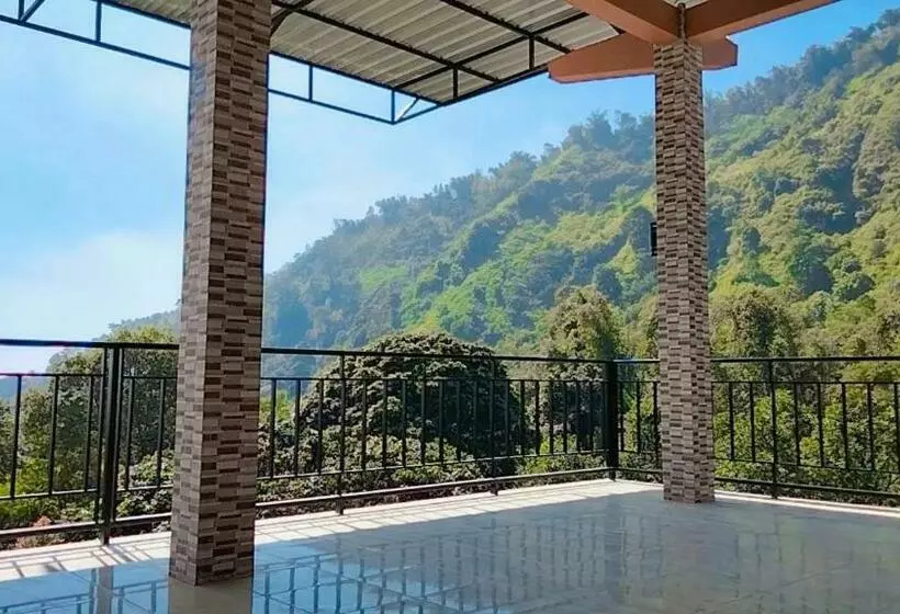 ホテル Nur Cahaya   Syariah