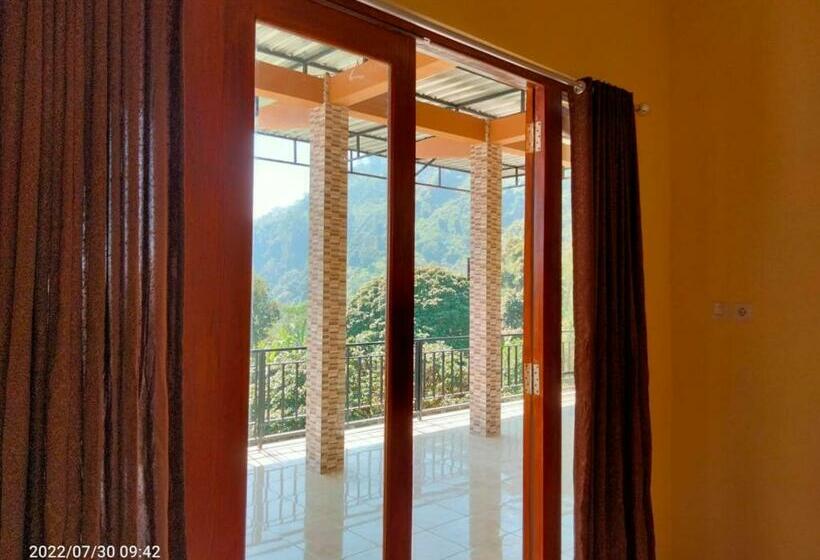 Hotell Nur Cahaya Syariah