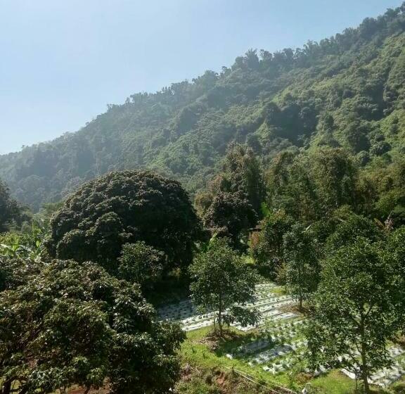 Hotell Nur Cahaya Syariah