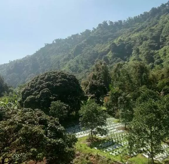 ホテル Nur Cahaya   Syariah