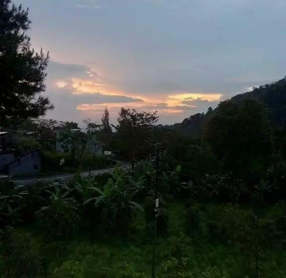 ホテル Nur Cahaya   Syariah