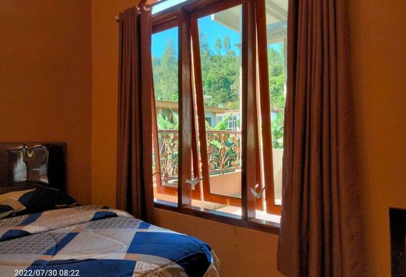 Hotell Nur Cahaya Syariah