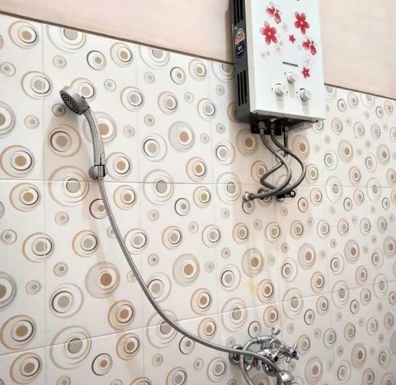 Hotell Nur Cahaya Syariah