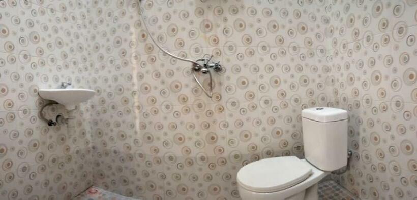 Hotell Nur Cahaya Syariah