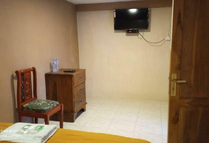 Hotell Nur Cahaya Syariah