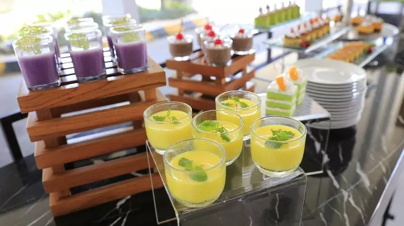 Luminor Hotel Purwokerto By Wh