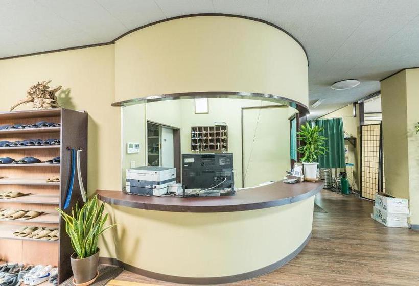 Tabist Miyoshi Ryokan Odawara Manazuru