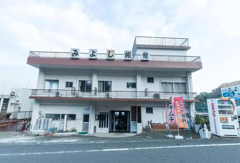 Tabist Miyoshi Ryokan Odawara Manazuru