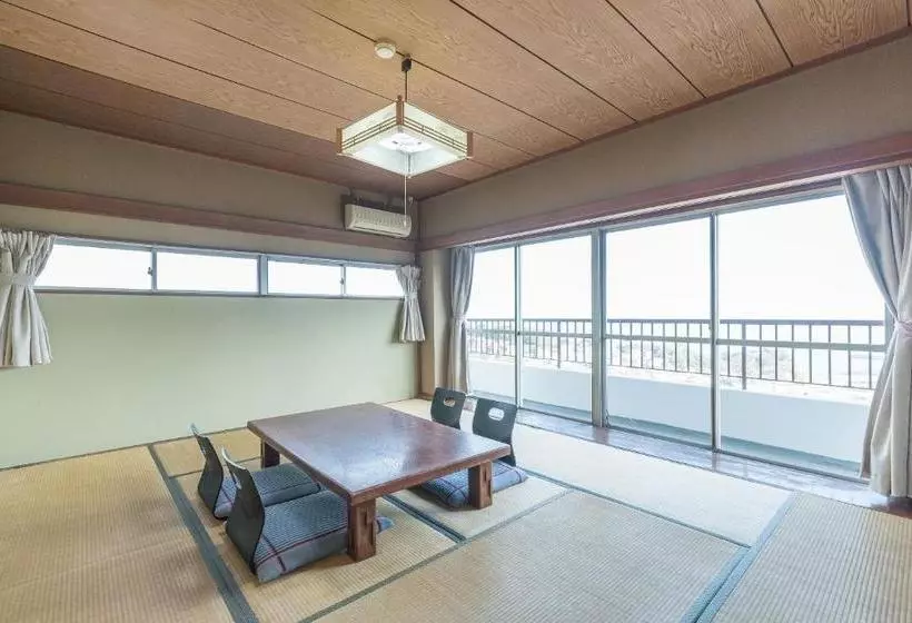 Tabist Miyoshi Ryokan Odawara Manazuru
