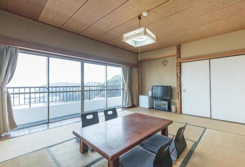 Tabist Miyoshi Ryokan Odawara Manazuru