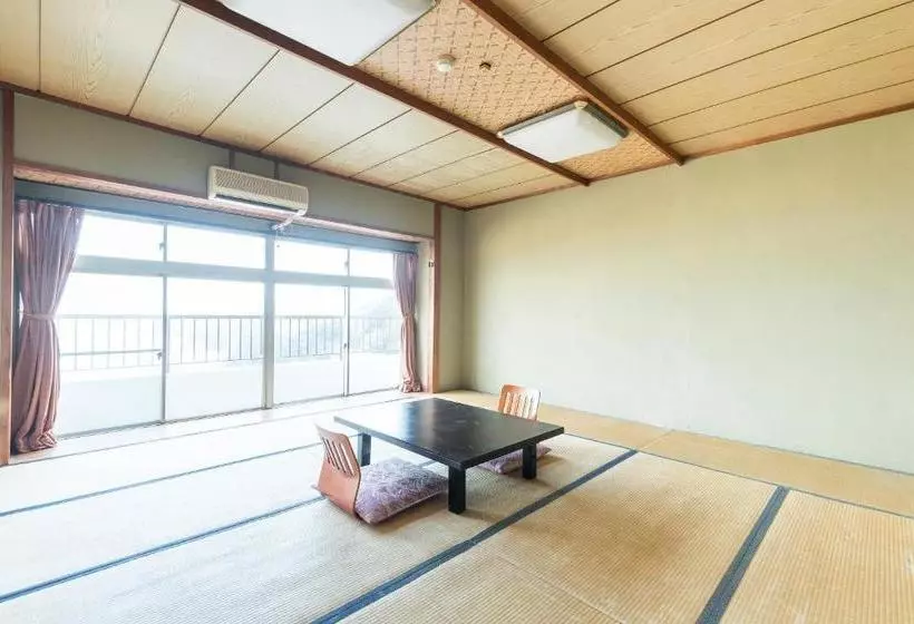 Tabist Miyoshi Ryokan Odawara Manazuru