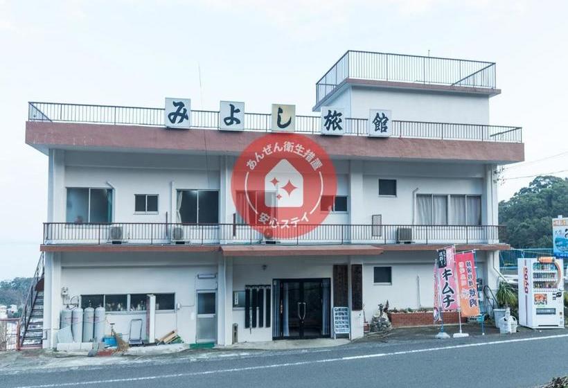 Tabist Miyoshi Ryokan Odawara Manazuru
