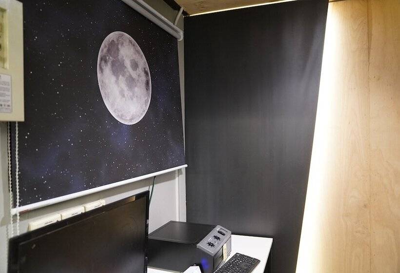 Pensione Apollo Guesthouse