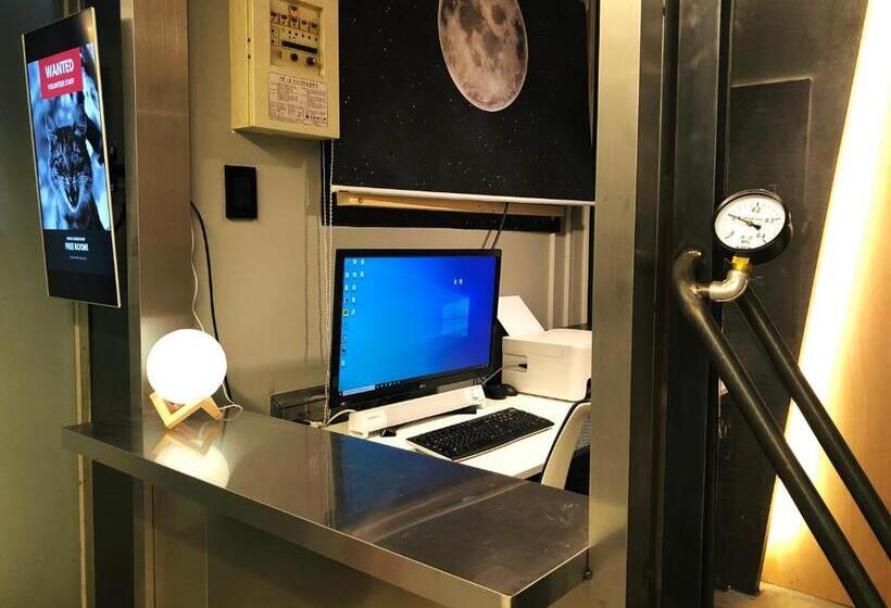 Pensione Apollo Guesthouse