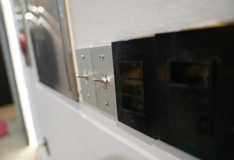 Pensione Apollo Guesthouse