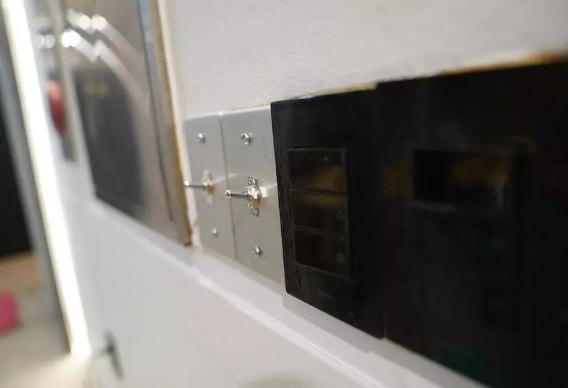 ペンション Apollo Guesthouse