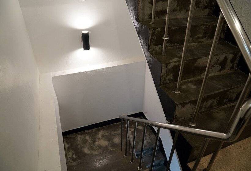 Pensione Apollo Guesthouse