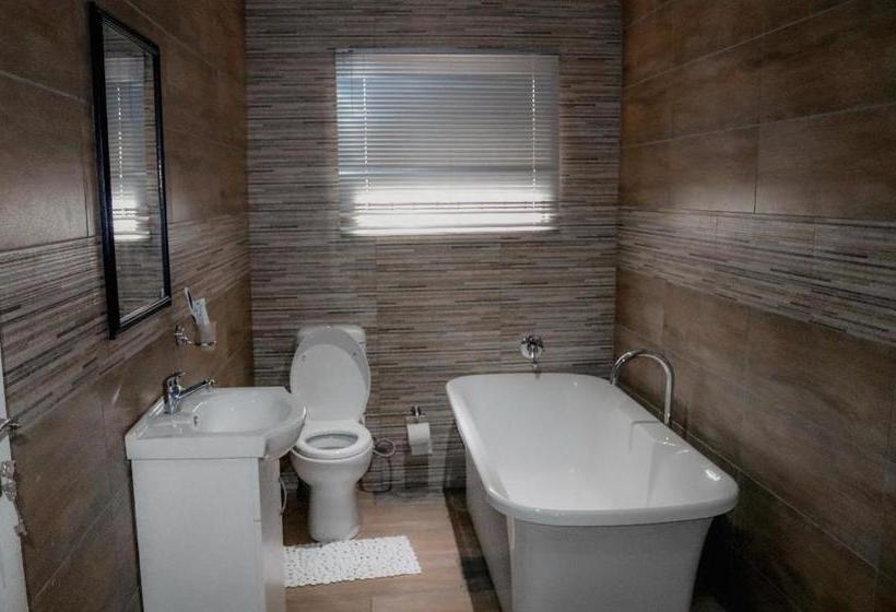 ペンション Esther Palace