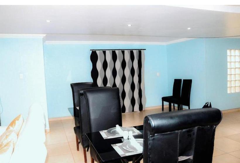 ペンション Esther Palace