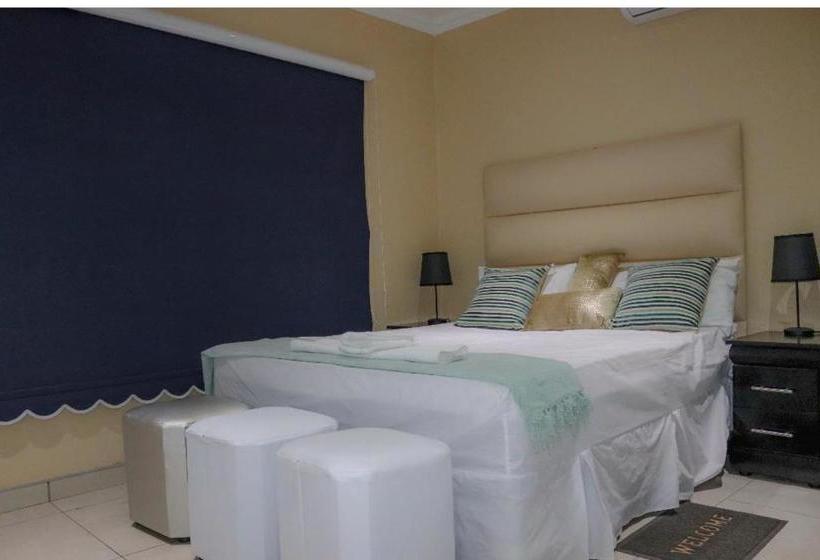 ペンション Esther Palace