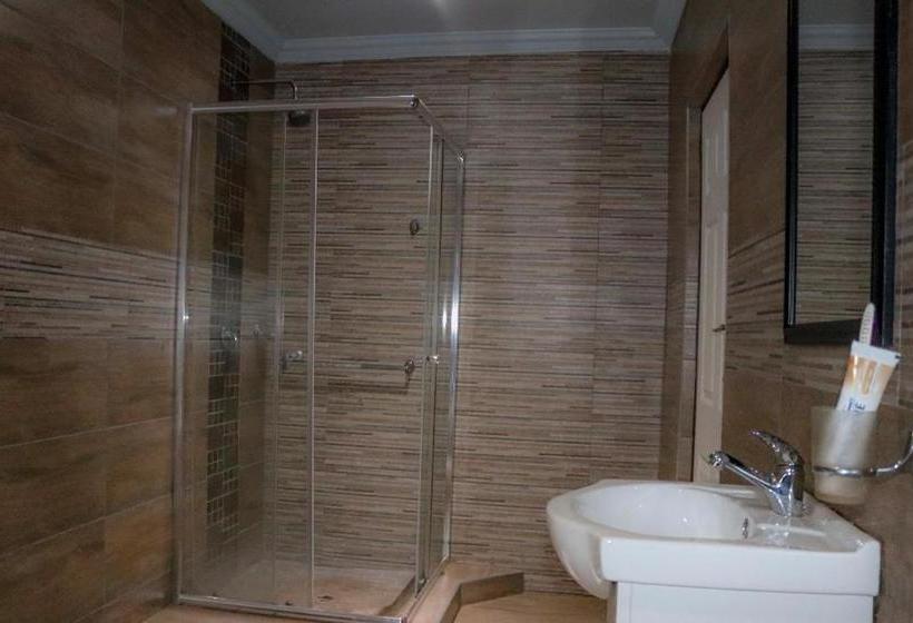 ペンション Esther Palace