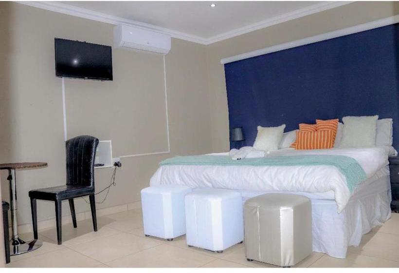 ペンション Esther Palace