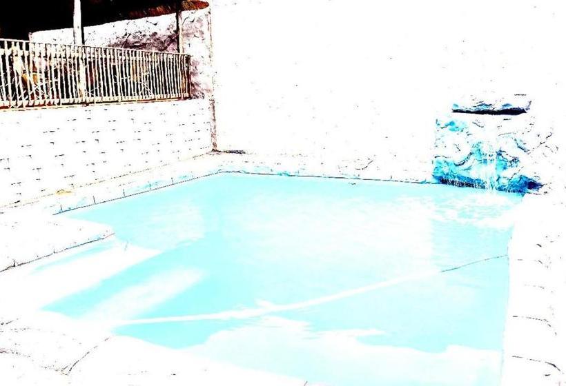 ペンション Esther Palace