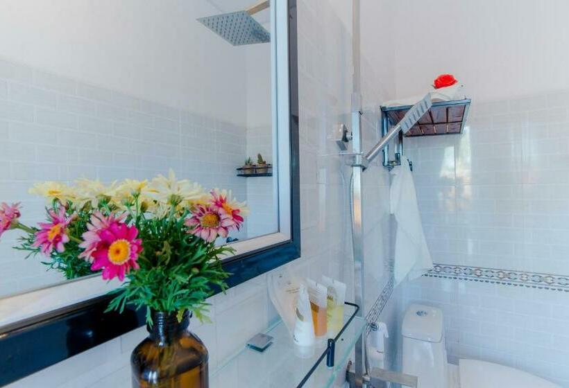 پانسیون Homestay Vườn Pháp