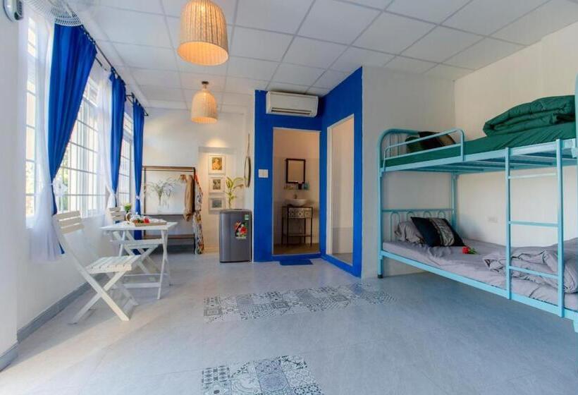 پانسیون Homestay Vườn Pháp