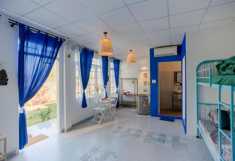 پانسیون Homestay Vườn Pháp