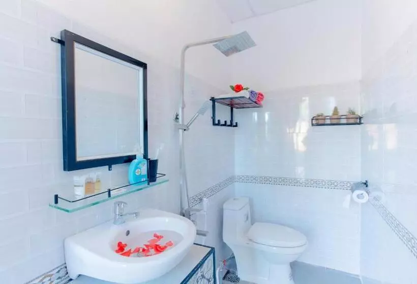 پانسیون Homestay Vườn Pháp