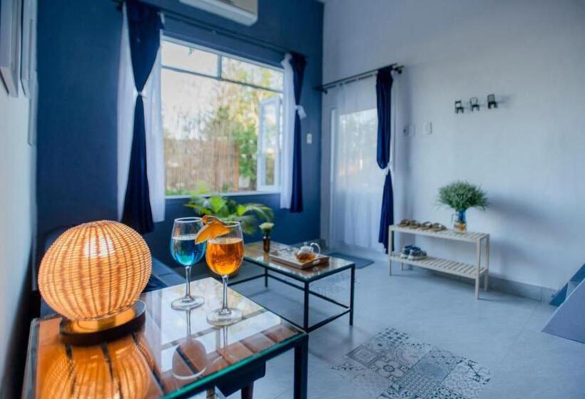 پانسیون Homestay Vườn Pháp