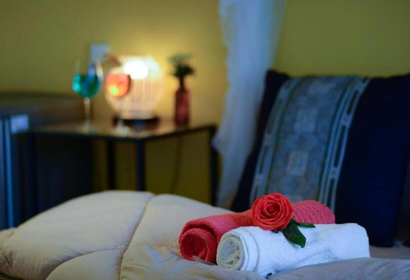 پانسیون Homestay Vườn Pháp