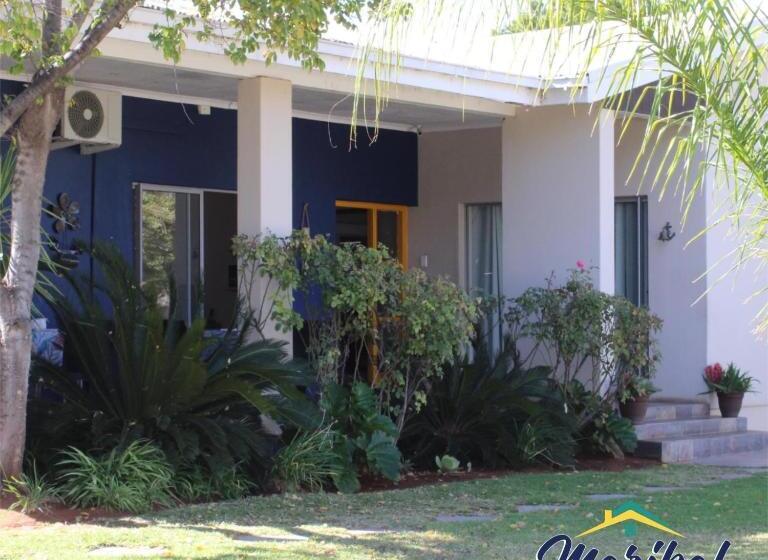 پانسیون Marikal Guesthouse