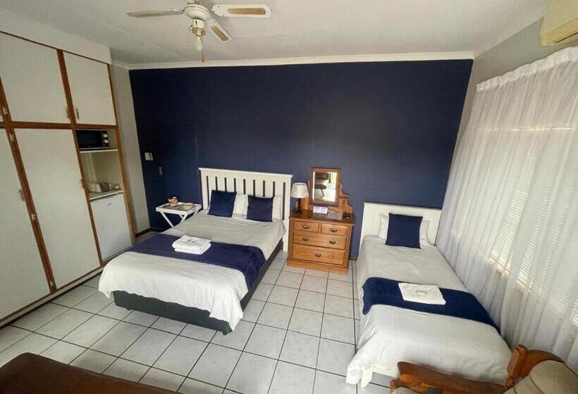 پانسیون Marikal Guesthouse