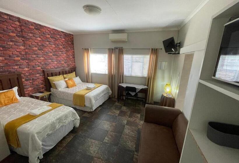 پانسیون Marikal Guesthouse