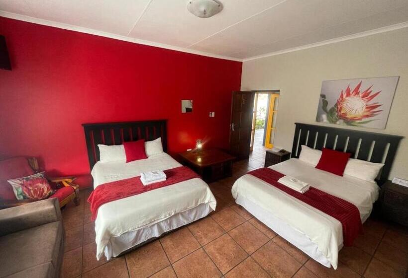 پانسیون Marikal Guesthouse