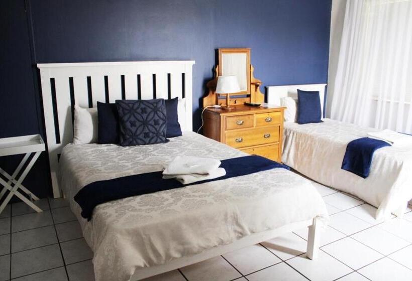 پانسیون Marikal Guesthouse