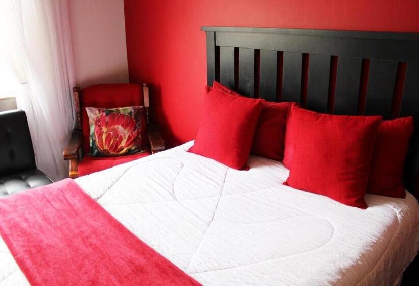 پانسیون Marikal Guesthouse