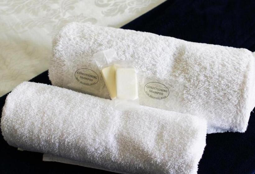 پانسیون Marikal Guesthouse