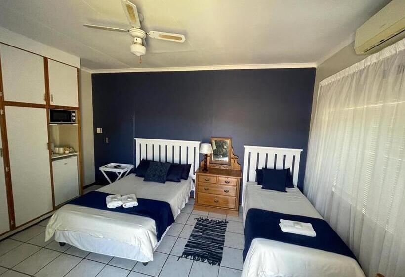 پانسیون Marikal Guesthouse