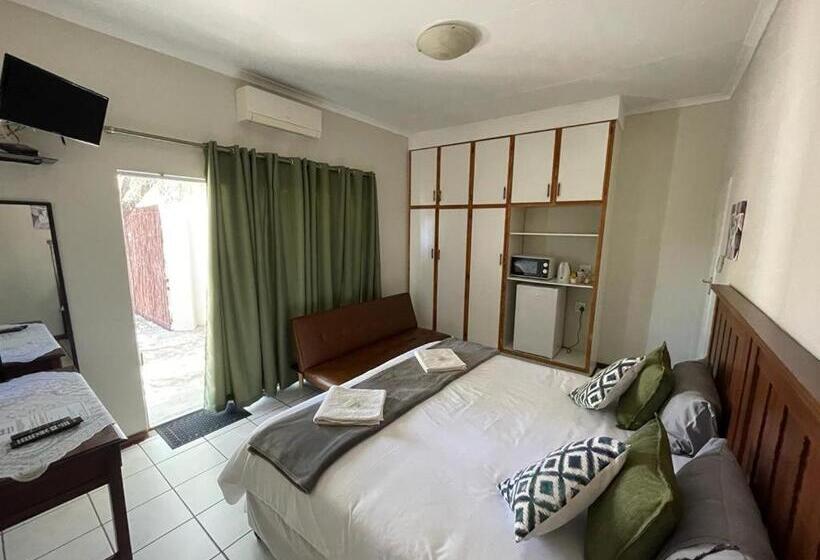 پانسیون Marikal Guesthouse