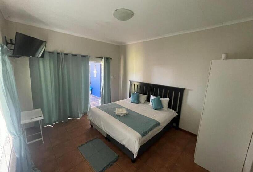 پانسیون Marikal Guesthouse