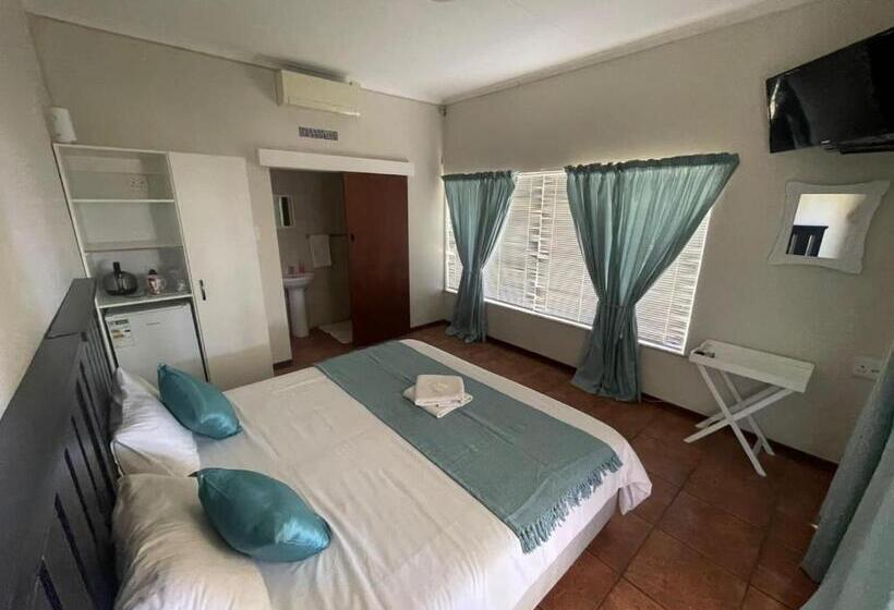 پانسیون Marikal Guesthouse